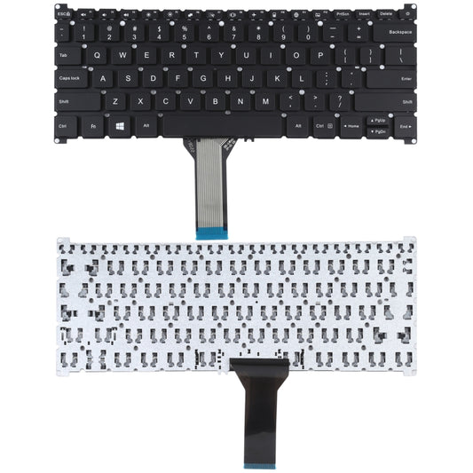 For Xiaomi Redmi Book XMA1901 US Version Keyboard - Replacement Keyboards by buy2fix | Online Shopping UK | buy2fix