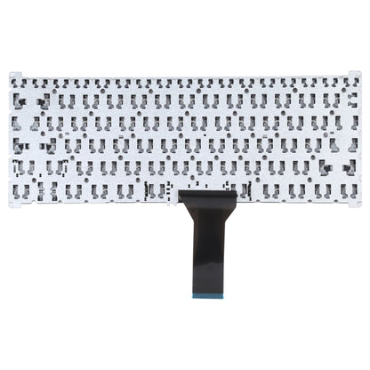 For Xiaomi Redmi Book XMA1901 US Version Keyboard - Replacement Keyboards by buy2fix | Online Shopping UK | buy2fix