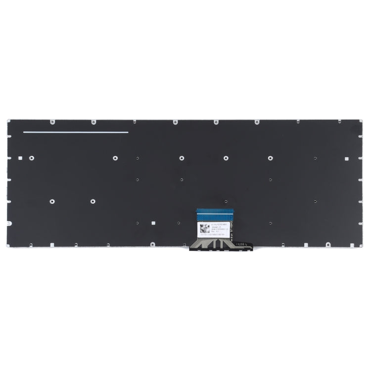 For Huawei Matebook D 2018 US Version Keyboard - Replacement Keyboards by buy2fix | Online Shopping UK | buy2fix