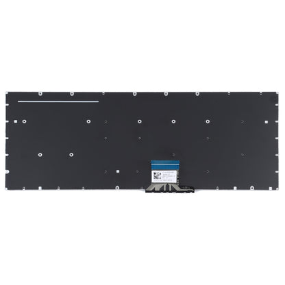 For Huawei Matebook D 2018 US Version Keyboard - Replacement Keyboards by buy2fix | Online Shopping UK | buy2fix