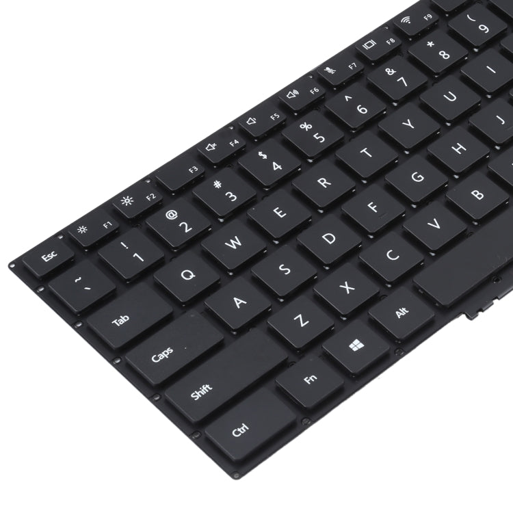 For Huawei Matebook D 2018 US Version Keyboard - Replacement Keyboards by buy2fix | Online Shopping UK | buy2fix