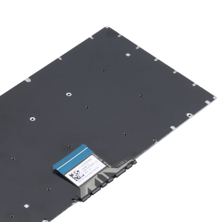 For Huawei Matebook D 2018 US Version Keyboard - Replacement Keyboards by buy2fix | Online Shopping UK | buy2fix
