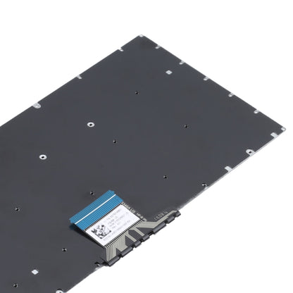 For Huawei Matebook D 2018 US Version Keyboard - Replacement Keyboards by buy2fix | Online Shopping UK | buy2fix