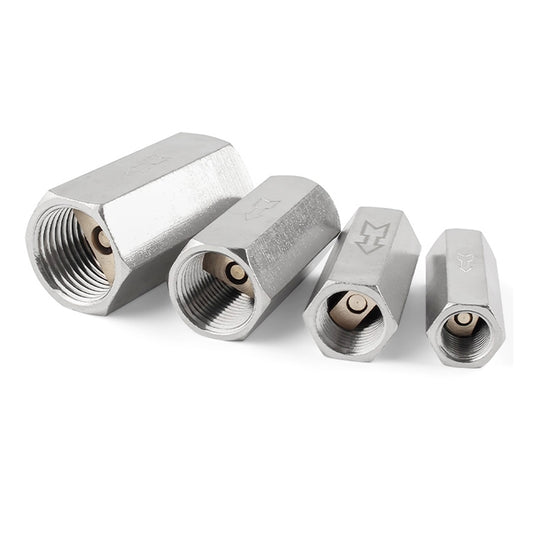 CV-1 LAIZE Pneumatic Components Check Valve - Valve Series by LAIZE | Online Shopping UK | buy2fix