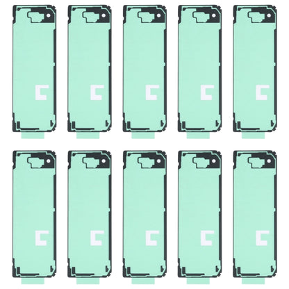 For Samsung Galaxy Fold SM-F900 10pcs Front Housing Adhesive - Adhesive Sticker by buy2fix | Online Shopping UK | buy2fix