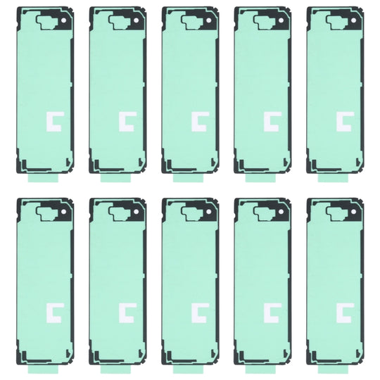 Pour Samsung Galaxy Fold SM-F900 10 pièces adhésif pour boîtier avant