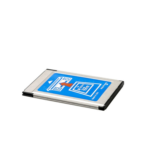 For Opel 1997-2014 GM Tech T2 32MB Dedicated Data Card, English Version - Code Readers & Scan Tools by buy2fix | Online Shopping UK | buy2fix
