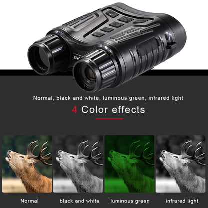 NV2180 Outdoor Hunting Digital Night Vision Binoculars by buy2fix