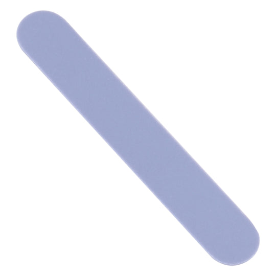 For iPad mini 6 2021 Right Side Button Sticker(Purple)