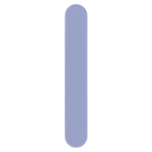 For iPad Air 2020 Right Side Button Sticker(Purple) - iPad Air 4 (2020) by buy2fix | Online Shopping UK | buy2fix