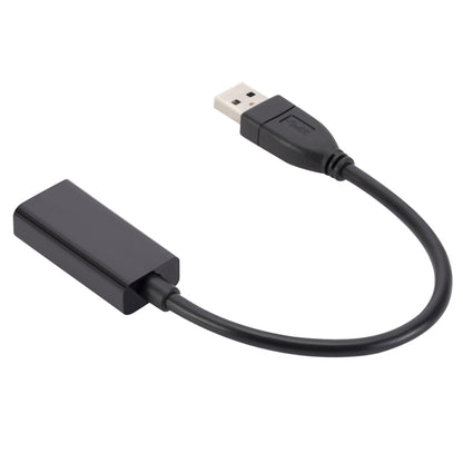 USB 3.0 to HDMI Converter Small Shell(Black) by buy2fix