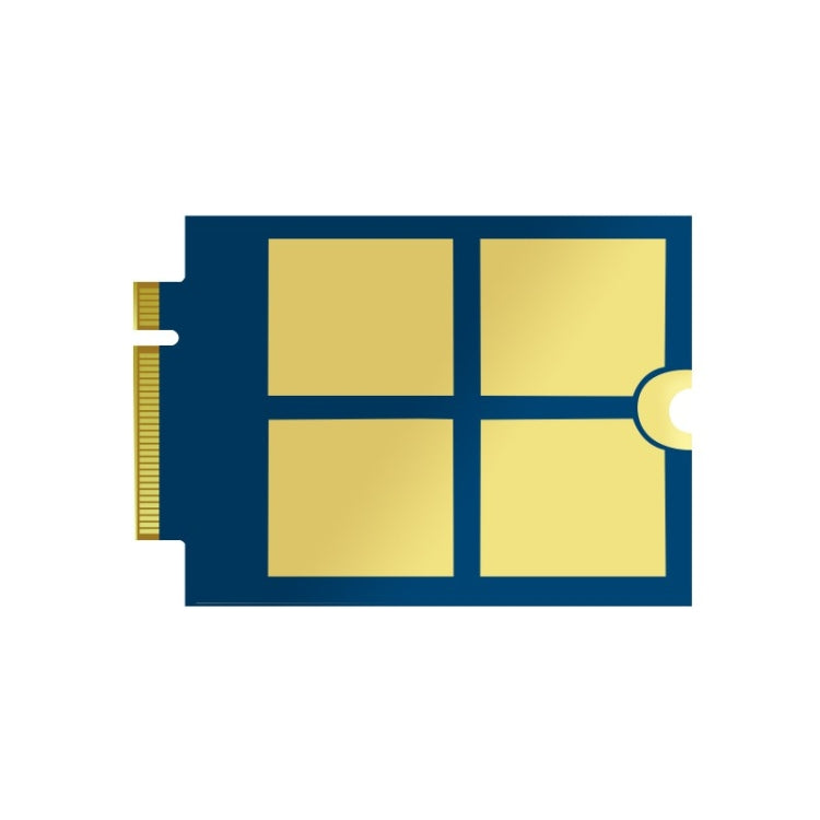 Waveshare SIM8262E-M2 SIM Card Original 5G Module Interface M.2 by WAVESHARE