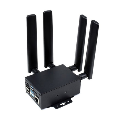 Waveshare SIM8262E-M2/SIM8202G-M2 5G HAT for Raspberry Pi by WAVESHARE