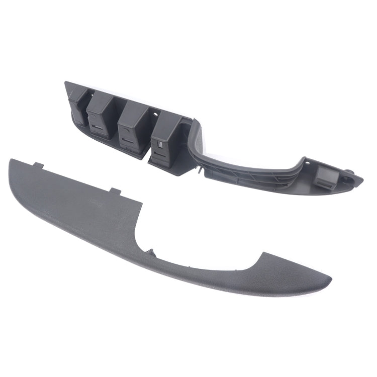 A5159-01 For Chevrolet / GMC Car Left Side Inside Door Handle 25750064 - Door Handles by buy2fix | Online Shopping UK | buy2fix