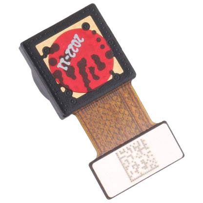 For Xiaomi Redmi 10A/Redmi 10C/Redmi 10 India Front Facing Camera - Camera by buy2fix | Online Shopping UK | buy2fix