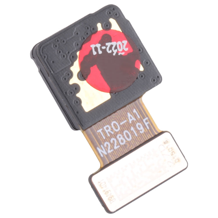 For Realme GT Neo3 Front Facing Camera - Camera Series by buy2fix | Online Shopping UK | buy2fix