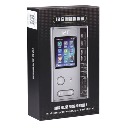i2C i6S Intelligent Programmer with Original Color Test Board for iPhone 12-13 Series - Test Tools by i2C | Online Shopping UK | buy2fix