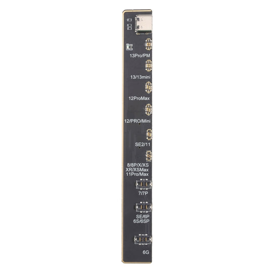 Carte de test de batterie de programmeur intelligent i2C i6S pour iPhone série 5 SE-13
