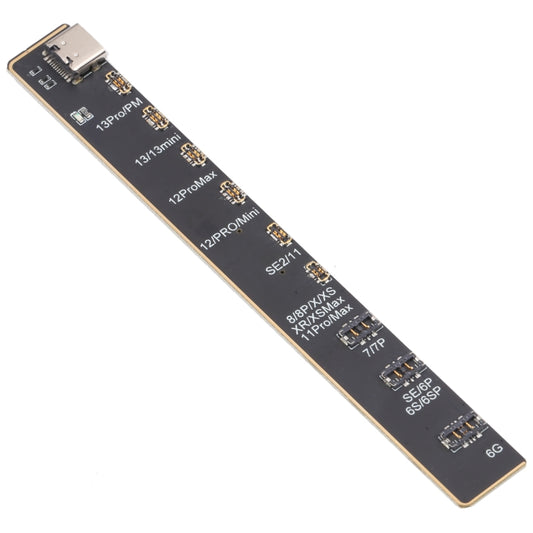 i2C i6S Intelligent Programmer Battery Test Board for iPhone 5 SE-13 Series - Test Tools by i2C | Online Shopping UK | buy2fix