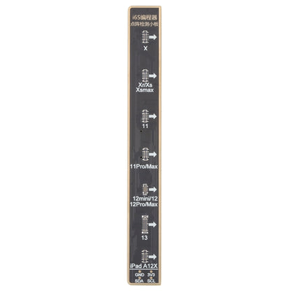 i2C i6S Intelligent Programmer Dot Matrix Test Board for iPhone X-12 Series - Test Tools by i2C | Online Shopping UK | buy2fix