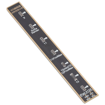 i2C i6S Intelligent Programmer Dot Matrix Test Board for iPhone X-12 Series - Test Tools by i2C | Online Shopping UK | buy2fix