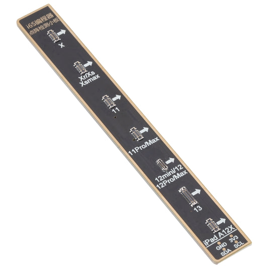 i2C i6S Intelligent Programmer Dot Matrix Test Board for iPhone X-12 Series - Test Tools by i2C | Online Shopping UK | buy2fix