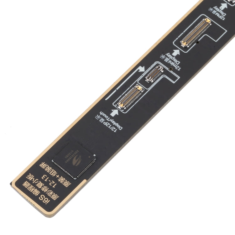 i2C i6S Intelligent Programmer Original Color Test Board for iPhone 12-13 Series - Test Tools by i2C | Online Shopping UK | buy2fix