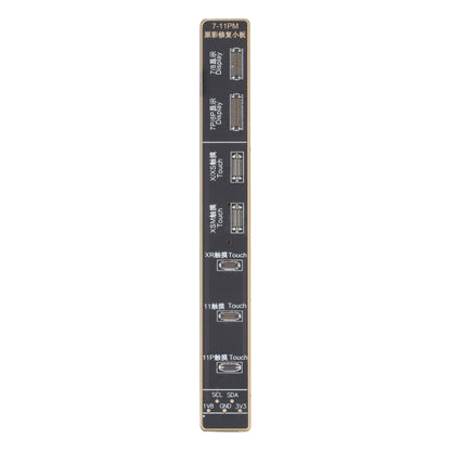 i2C i6S Intelligent Programmer Original Color Test Board for iPhone 7-11 Series - Test Tools by i2C | Online Shopping UK | buy2fix