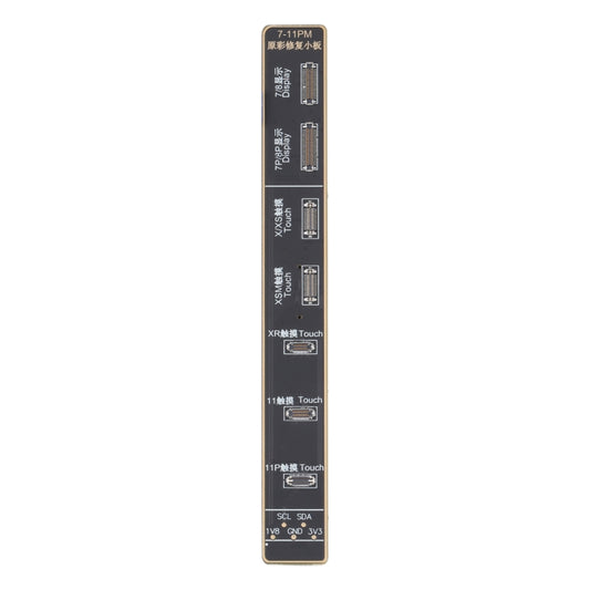 i2C i6S Intelligent Programmer Original Color Test Board for iPhone 7-11 Series - Test Tools by i2C | Online Shopping UK | buy2fix