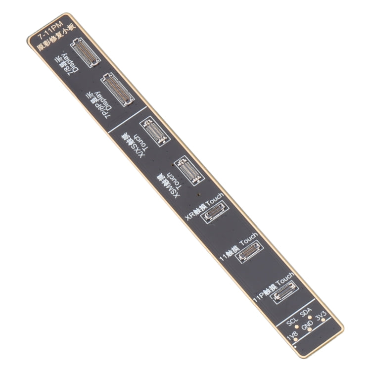 i2C i6S Intelligent Programmer Original Color Test Board for iPhone 7-11 Series - Test Tools by i2C | Online Shopping UK | buy2fix
