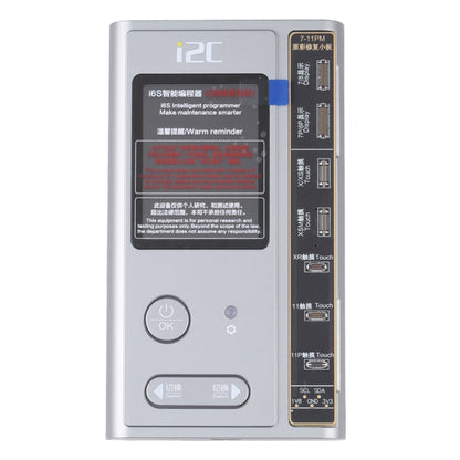 i2C i6S Intelligent Programmer Original Color Test Board for iPhone 7-11 Series - Test Tools by i2C | Online Shopping UK | buy2fix