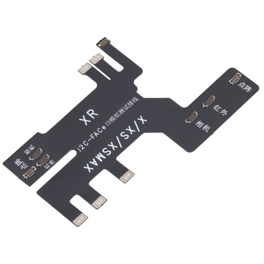 i2c Infrared Dot Matrix Test Cable For iPhone X Series - Test Tools by i2C | Online Shopping UK | buy2fix