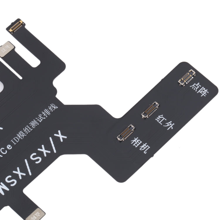 i2c Infrared Dot Matrix Test Cable For iPhone X Series - Test Tools by i2C | Online Shopping UK | buy2fix