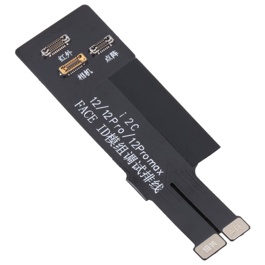 i2c Infrared Dot Matrix Test Cable For iPhone 12 Series - Test Tools by i2C | Online Shopping UK | buy2fix