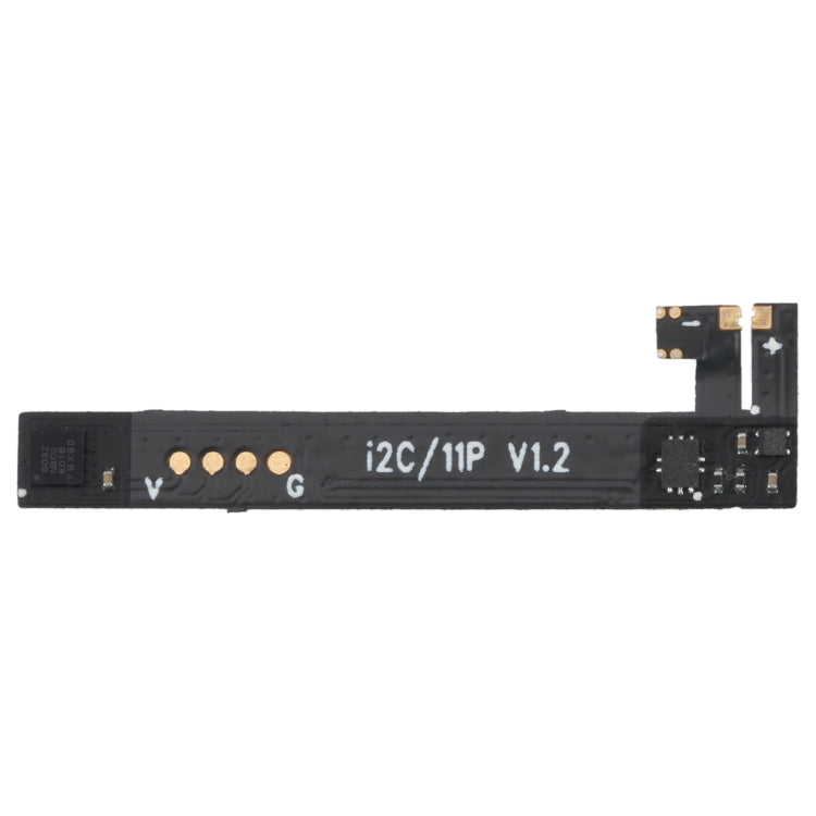 i2c Built-in Battery Repair Cable V1.33 For iPhone 11 Pro - Test Tools by i2C | Online Shopping UK | buy2fix