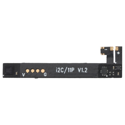 i2c Built-in Battery Repair Cable V1.33 For iPhone 11 Pro - Test Tools by i2C | Online Shopping UK | buy2fix