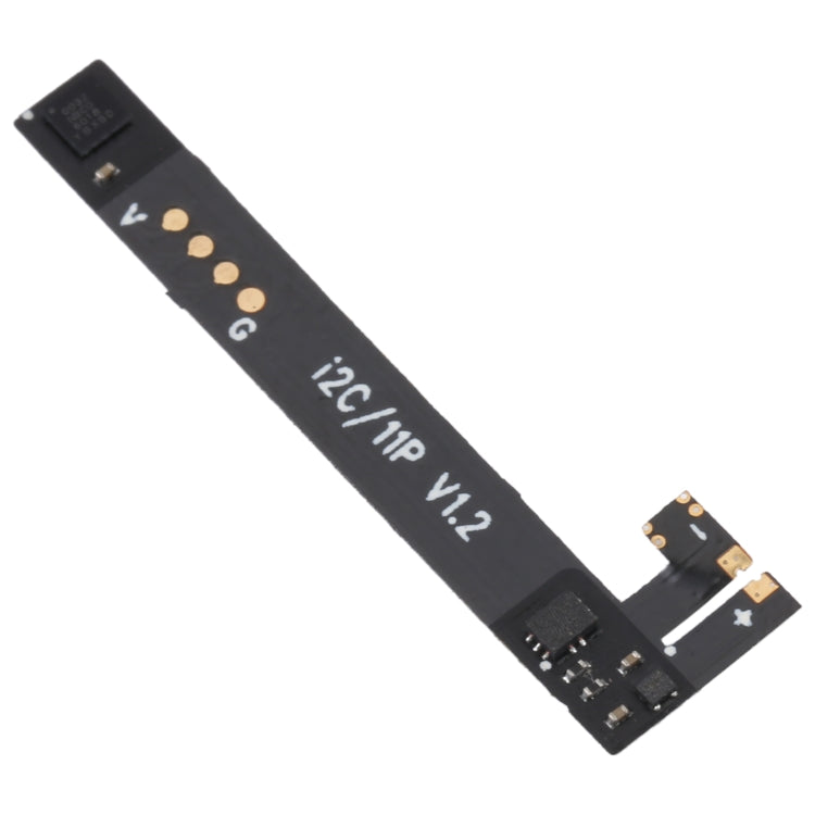 i2c Built-in Battery Repair Cable V1.33 For iPhone 11 Pro - Test Tools by i2C | Online Shopping UK | buy2fix