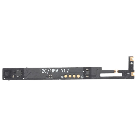 i2c Built-in Battery Repair Cable V1.33 For iPhone 11 Pro Max - Test Tools by i2C | Online Shopping UK | buy2fix