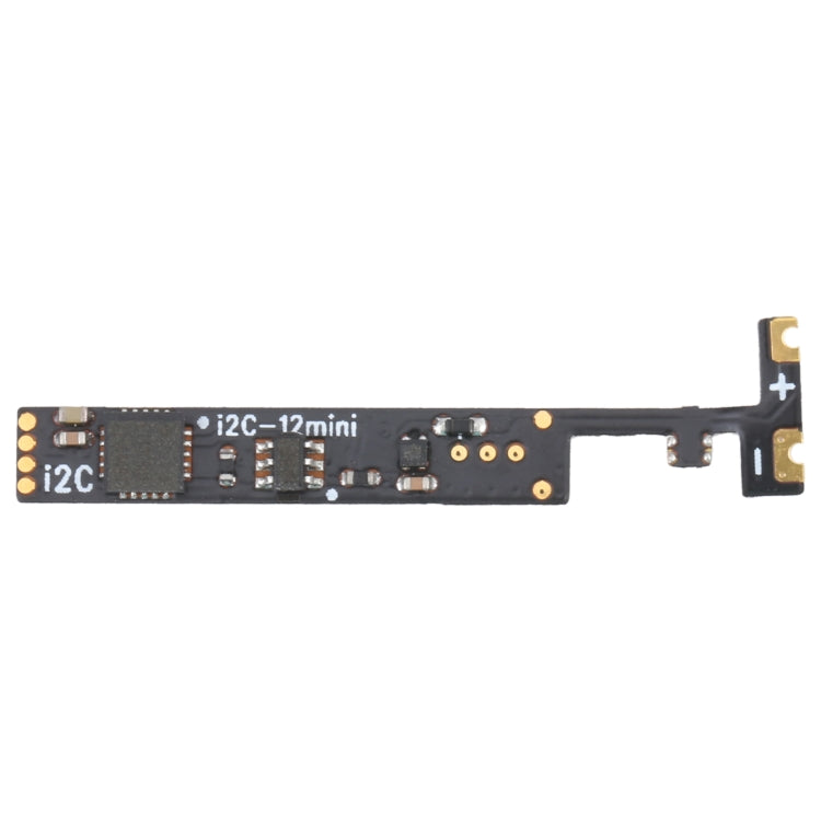 i2c Built-in Battery Repair Cable V3.0 For iPhone 12 mini - Test Tools by i2C | Online Shopping UK | buy2fix