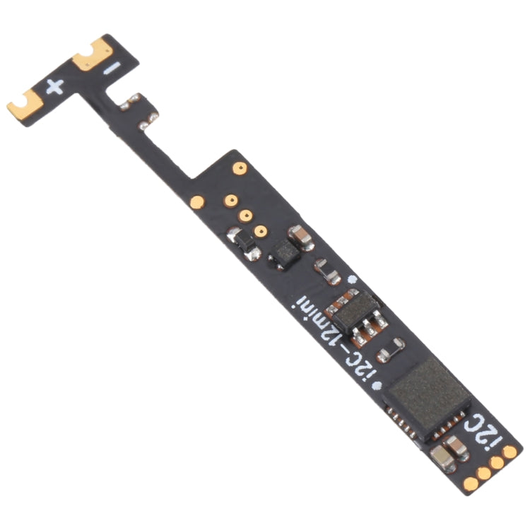 i2c Built-in Battery Repair Cable V3.0 For iPhone 12 mini - Test Tools by i2C | Online Shopping UK | buy2fix