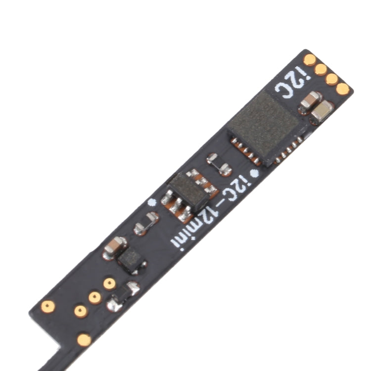 i2c Built-in Battery Repair Cable V3.0 For iPhone 12 mini - Test Tools by i2C | Online Shopping UK | buy2fix