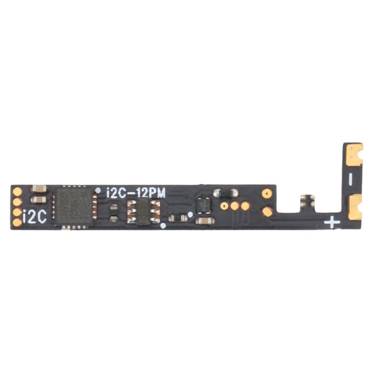 i2c Built-in Battery Repair Cable V3.0 For iPhone 12 Pro Max - Test Tools by i2C | Online Shopping UK | buy2fix