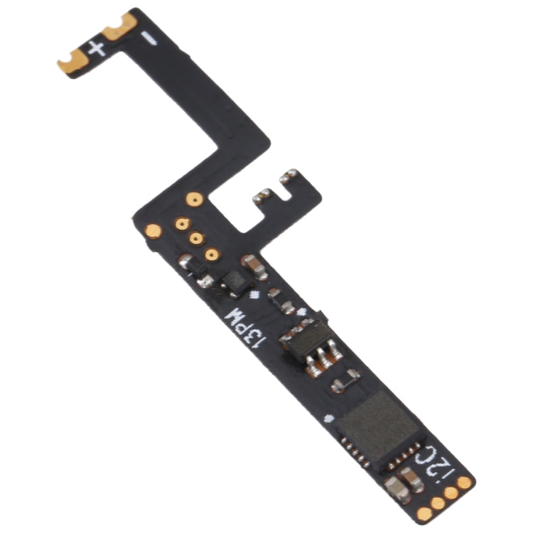 i2c Built-in Battery Repair Cable V3.0 For iPhone 13 Pro Max - Test Tools by i2C | Online Shopping UK | buy2fix