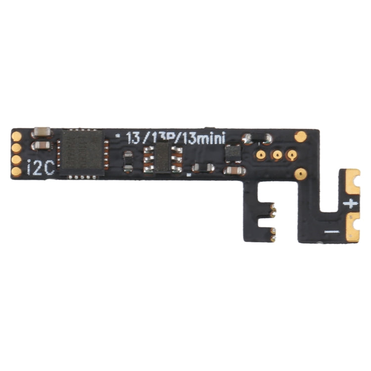 i2c Built-in Battery Repair Cable V3.0 For iPhone 13 Pro/13 mini/13 - Test Tools by i2C | Online Shopping UK | buy2fix