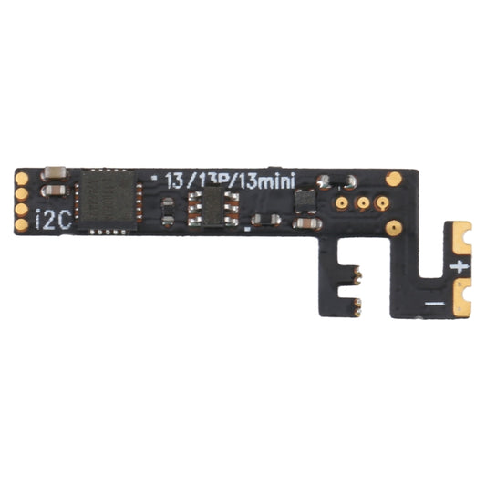 i2c Built-in Battery Repair Cable V3.0 For iPhone 13 Pro/13 mini/13 - Test Tools by i2C | Online Shopping UK | buy2fix