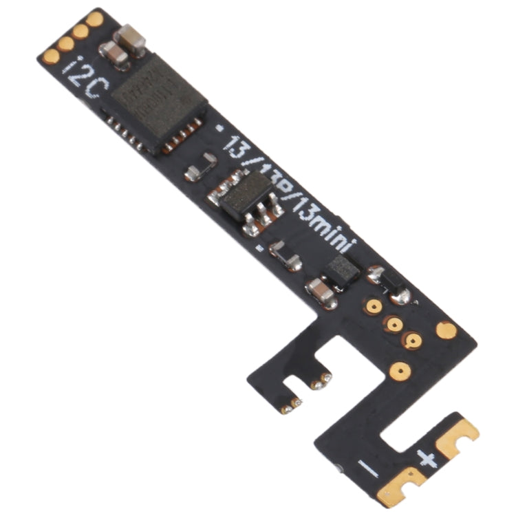 i2c Built-in Battery Repair Cable V3.0 For iPhone 13 Pro/13 mini/13 - Test Tools by i2C | Online Shopping UK | buy2fix