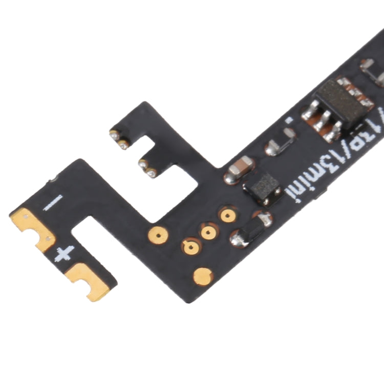 i2c Built-in Battery Repair Cable V3.0 For iPhone 13 Pro/13 mini/13 - Test Tools by i2C | Online Shopping UK | buy2fix