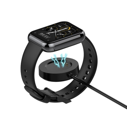 For Realme Watch 3 Pro USB Smart Watch Charging Cable, Length:1m - Charger by buy2fix | Online Shopping UK | buy2fix