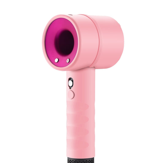 Hair Drier Shockproof Silicone Protective Case for Dyson(Pink) - Hair Dryers & Accessories by buy2fix | Online Shopping UK | buy2fix