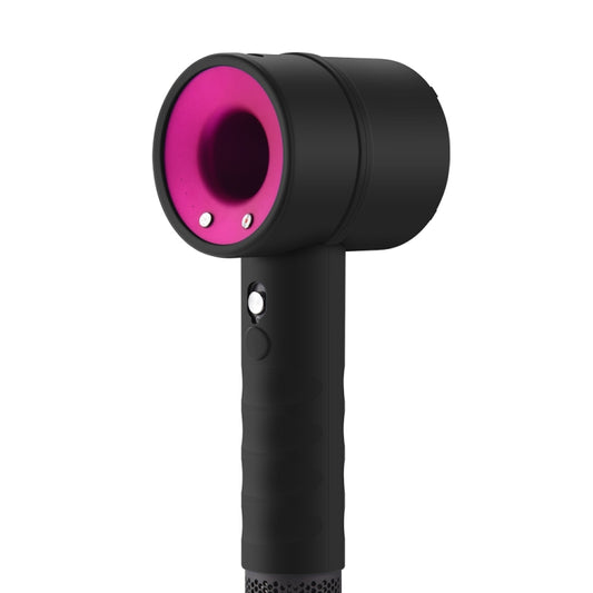 Hair Drier Shockproof Silicone Protective Case for Dyson(Black) - Hair Dryers & Accessories by buy2fix | Online Shopping UK | buy2fix